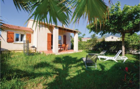 Holiday Home Cervione 12